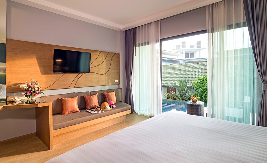 Agoda-guaranteed hotels-vacation rentals-Ava Sea Resort
