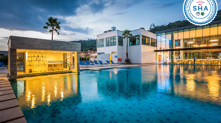 Agoda-guaranteed hotels-vacation rentals-BlueSotel Krabi