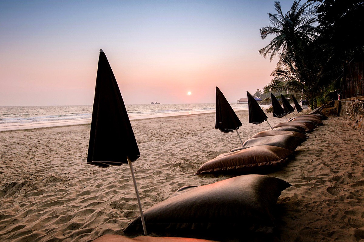  Centara Q Resort Rayong 