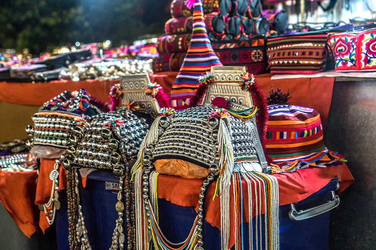  Chiang Rai Shopping 