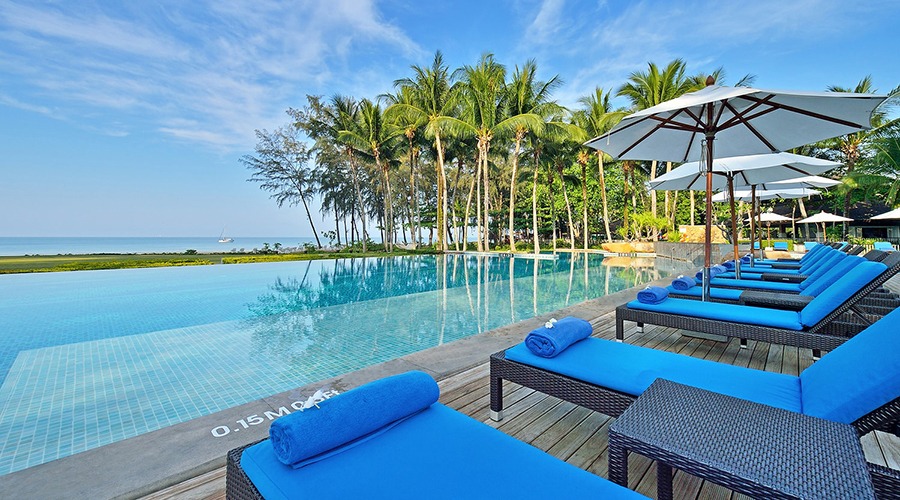 Agoda-guaranteed hotels-vacation rentals-Dusit Thani Krabi Beach Resort
