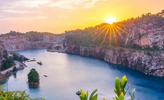 Where to Stay in Johor Bahru | Top Resort Hotels for Business & Pleasure