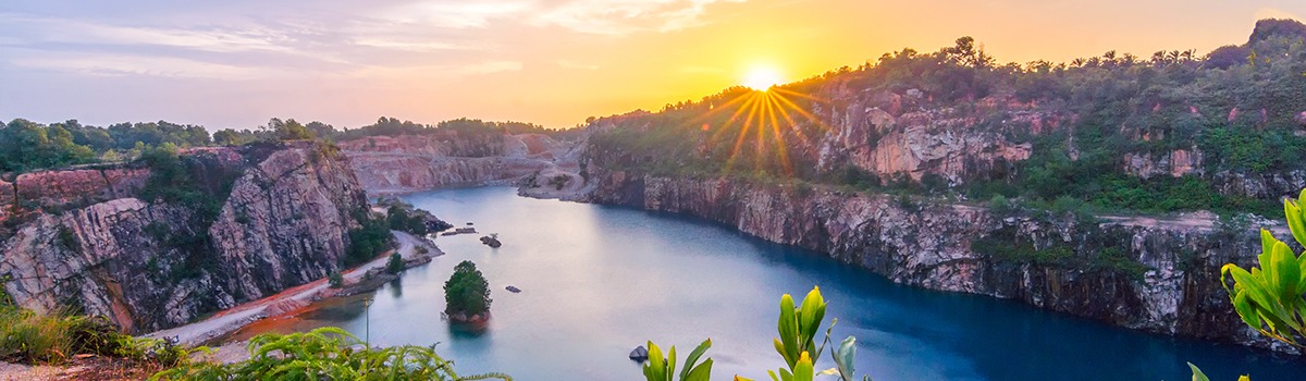 Where to Stay in Johor Bahru | Top Resort Hotels for Business & Pleasure