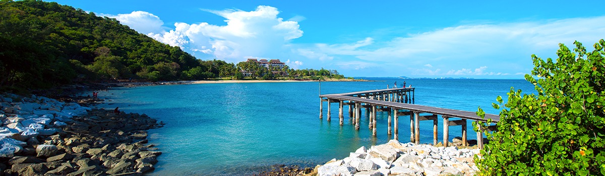 Where to Stay in Rayong | Beachfront Resorts for Travelers Looking for Privacy