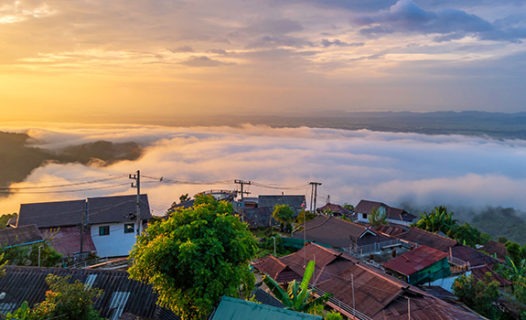 Mae Fah Luang-Chiang Rai Airport | Flights & Hotels in the Golden Triangle
