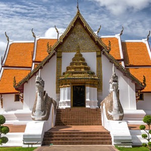 Nan Province, Thailand