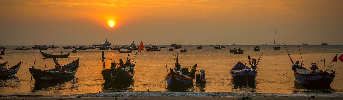 Things to Do in Vung Tau | Top Beaches &#038; Attractions with Stunning Views