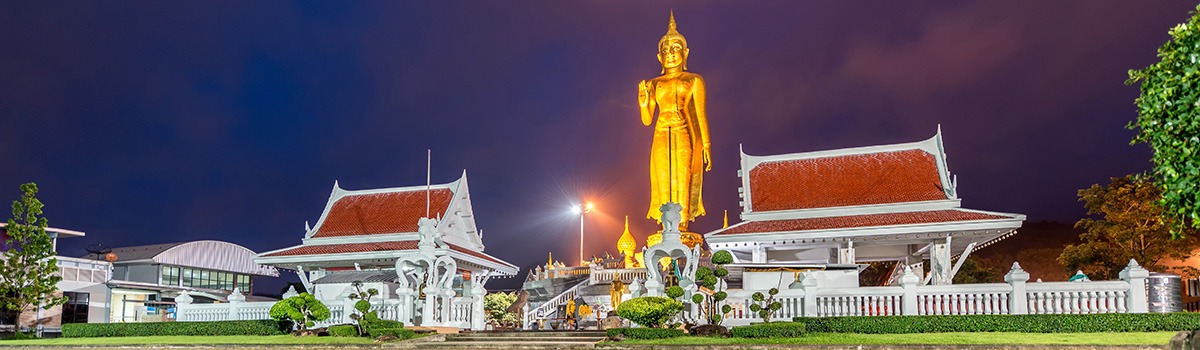 What to Do in Hat Yai | Top Shopping Spots &#038; Popular Outdoor Activities