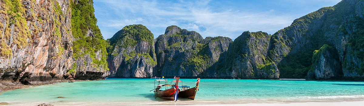 Where to Stay in Krabi | Hotels & Resorts Fit for Families, Diving & Nightlife