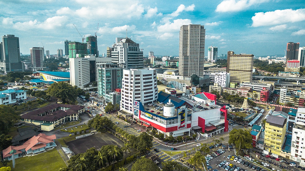 Johor Bahru, Malaysia