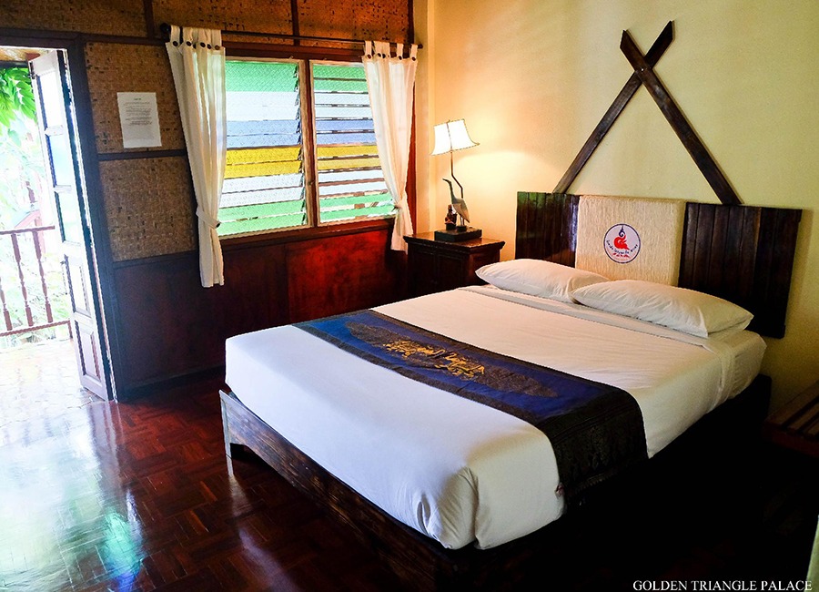 Agoda-guaranteed hotels-vacation rentals-Golden Triangle Palace