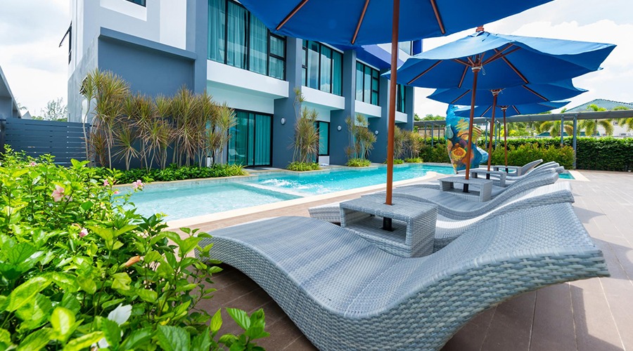 Agoda-guaranteed hotels-vacation rentals-Krabi SeaBass Hotel
