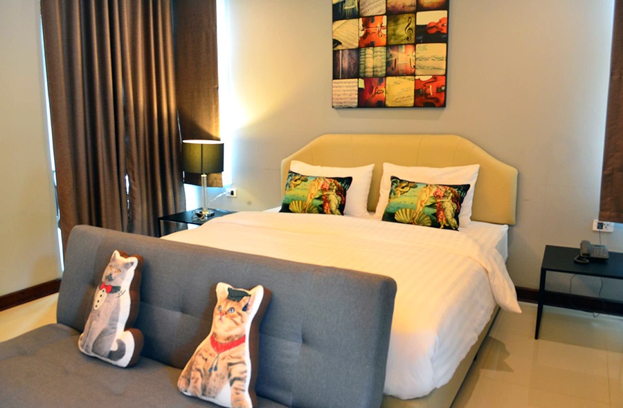 Agoda-guaranteed hotels-vacation rentals-Nutchana Hill