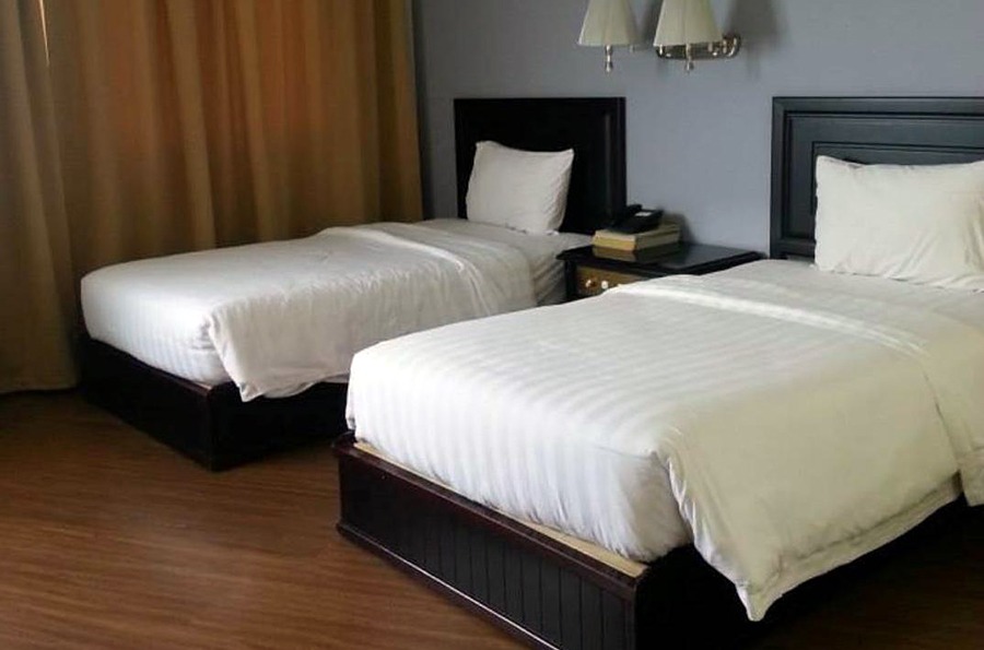 Agoda-guaranteed hotels-vacation rentals-Penview Hotel