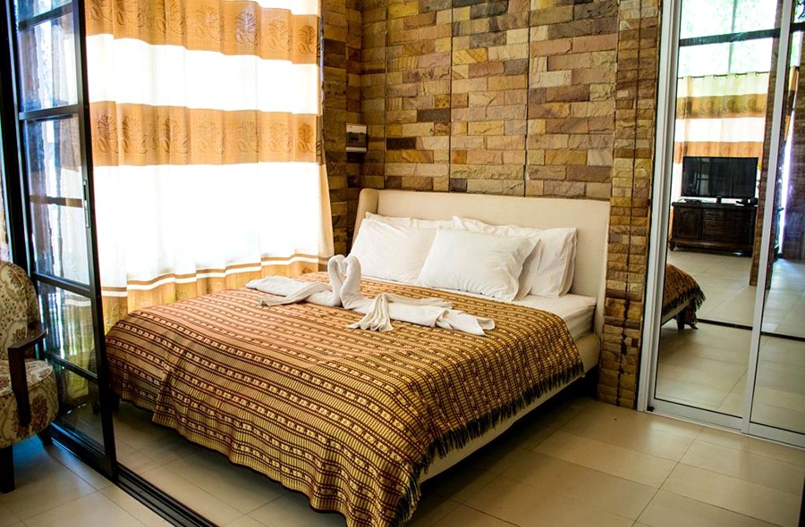 Agoda-guaranteed hotels-vacation rentals-Phalaburi Resort
