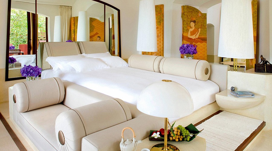 Agoda-guaranteed hotels-vacation rentals-Phulay Bay, a Ritz-Carlton Reserve