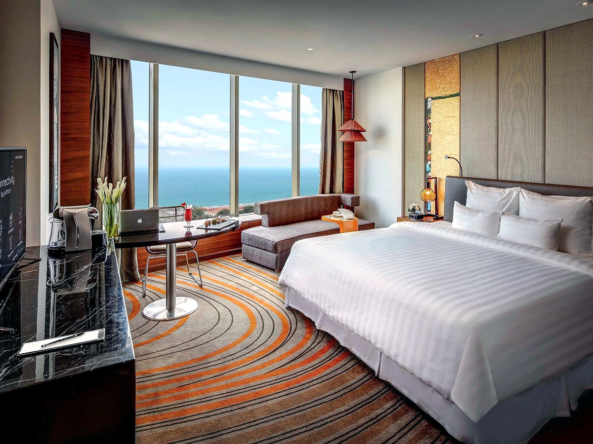 พักแนะนำในหวุงเต่า-รีสอร์ต-โรงแรม-Pullman Vung Tau