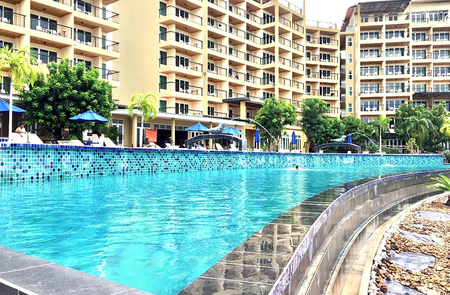 Agoda-guaranteed hotels-vacation rentals-Royal Phala Cliff Beach Resort and Spa