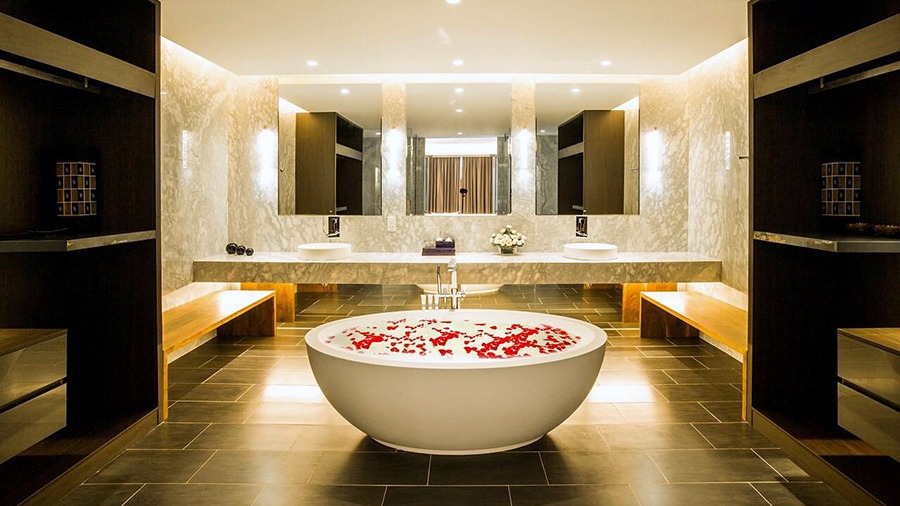Agoda-guaranteed hotels-vacation rentals-Saint Simeon Resort & Spa Long Hai