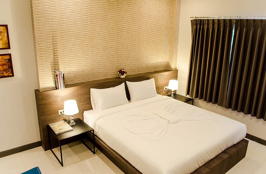 Agoda-guaranteed hotels-vacation rentals-Seree Grand Resort