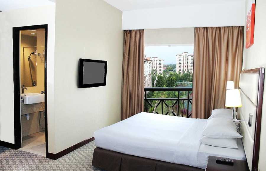 Agoda-guaranteed hotels-vacation rentals-Silka Johor Bahru