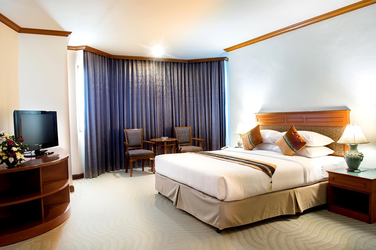  Star Convention Hotel (Star Hotel)