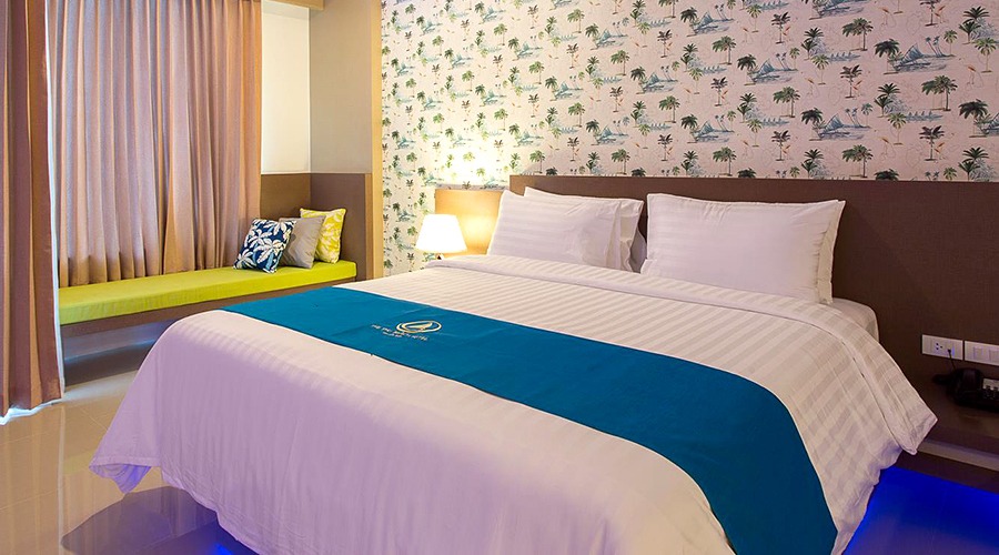 Agoda-guaranteed hotels-vacation rentals-The Phu Beach Hotel