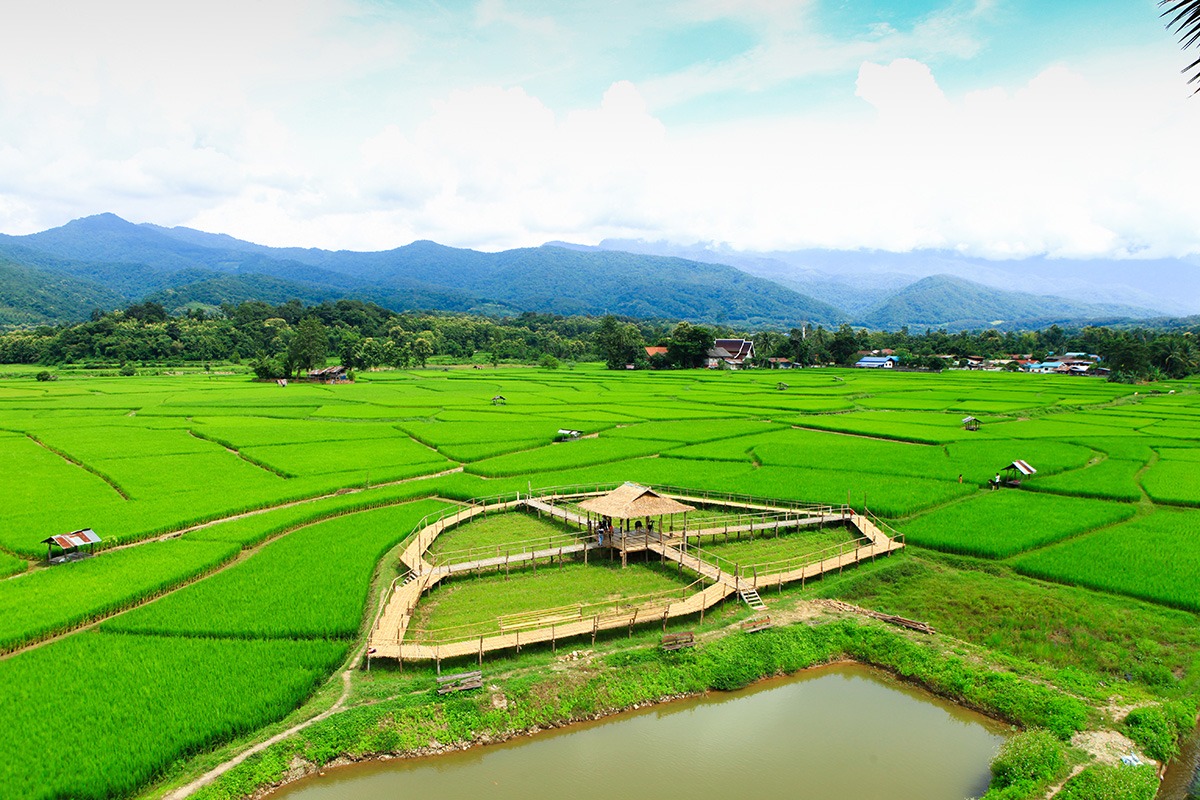 สถานที่ท่องเที่ยวจังหวัดน่าน-กิจกรรมที่เที่ยวแนะนำ-อำเภอปัว