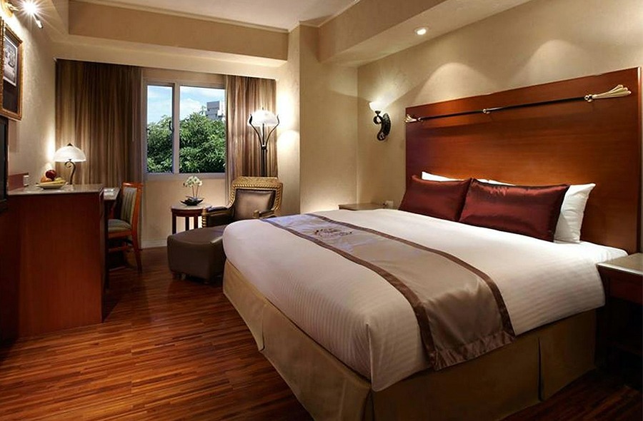 Agoda-guaranteed hotels-vacation rentals-Charming City Hotel Hualien