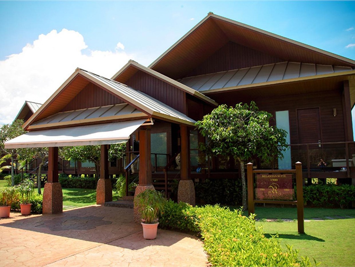 The Duyong Marina and Resort The Duyong Marina and Resort