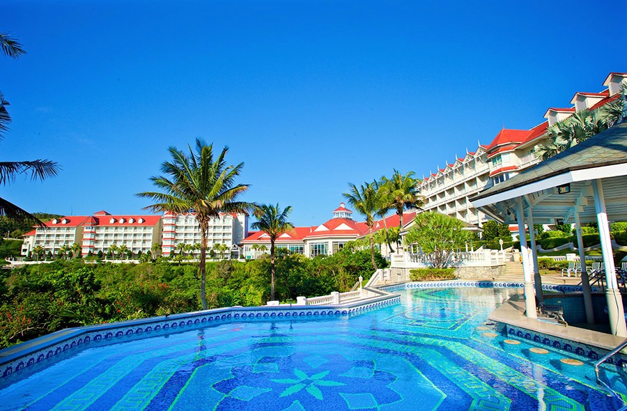 Agoda-guaranteed hotels-vacation rentals-Farglory Hotel