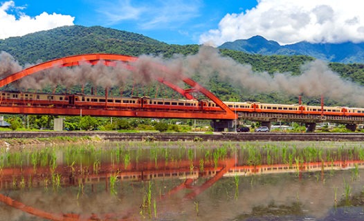 Where to Stay in Hualien | Resorts & Hotels that Guarantee Relaxation