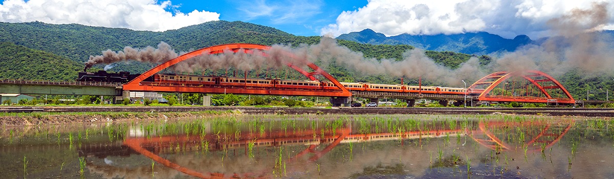Where to Stay in Hualien | Resorts & Hotels that Guarantee Relaxation