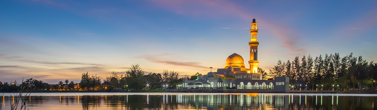 Kuala Terengganu Itinerary | Activities &#038; Island Excursions for a Well-Rounded Trip to K.T.