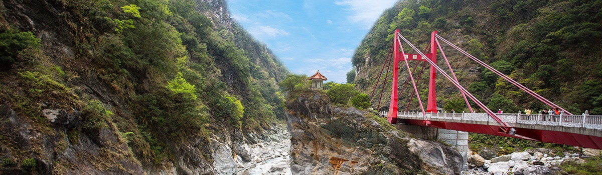 What to Do in Hualien | Tips for Taroko National Park &#038; Cultural Landmarks