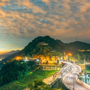 Taoyuan, Tajwan