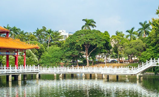 台南住哪兒 | 鄰近景點 & 購物區的飯店推薦