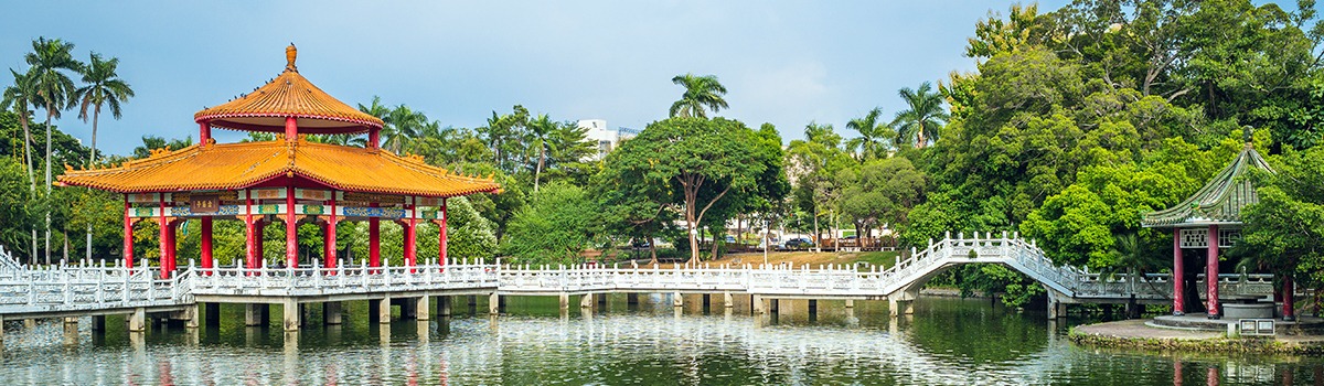 Where to Stay in Tainan | Top Hotels Near Shopping & Popular Attractions