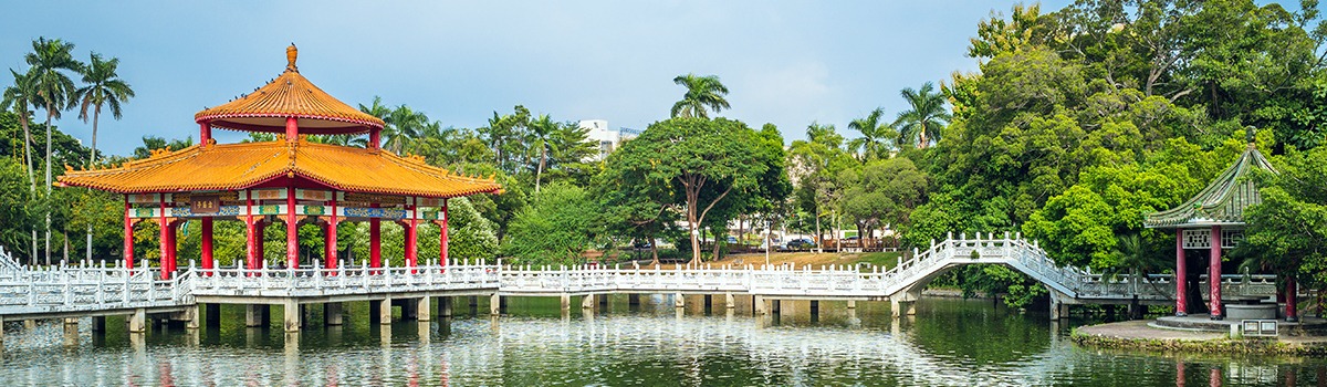 台南住哪兒 | 鄰近景點 &#038; 購物區的飯店推薦