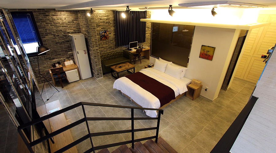 Agoda-guaranteed hotels-vacation rentals-Instar Tourist Hotel