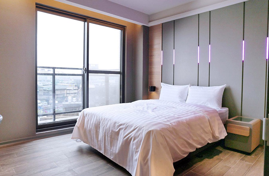Agoda-guaranteed hotels-vacation rentals-KIWI SHARE HOTEL