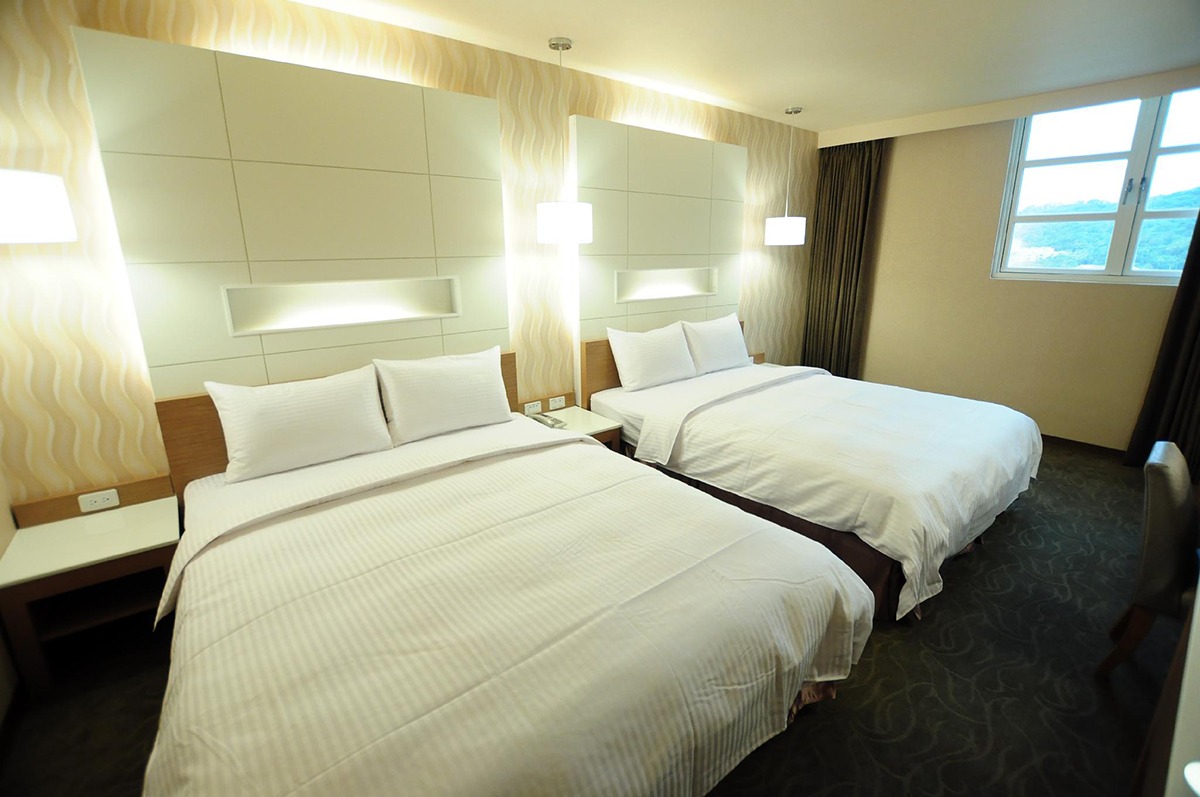  Kindness Hotel Hualien 