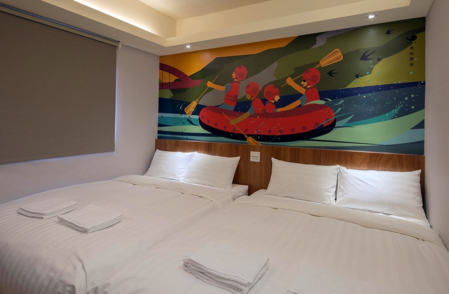 Agoda-guaranteed hotels-vacation rentals-Meci Hotel