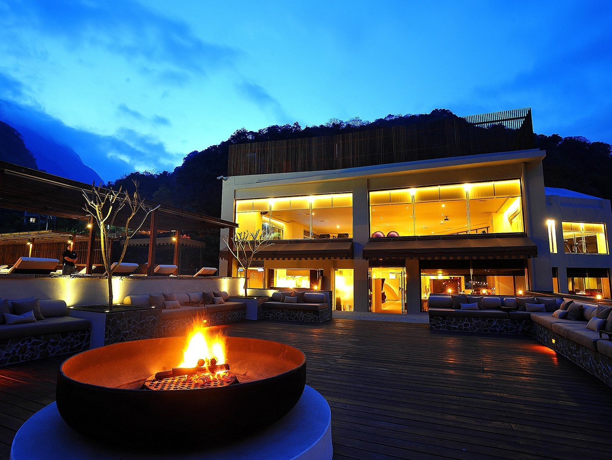 Silks Place Taroko Hotel