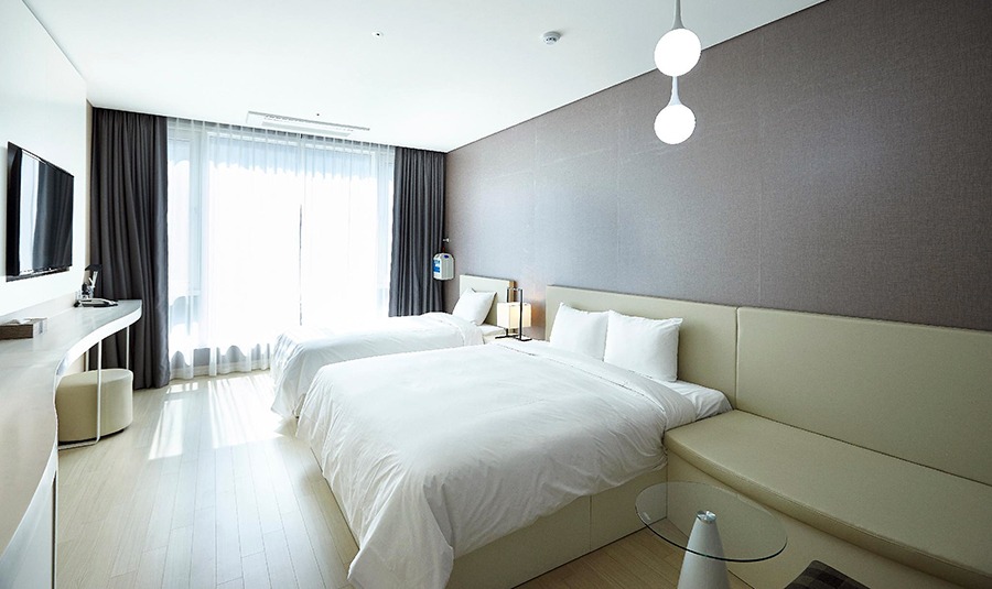 Agoda-guaranteed hotels-vacation rentals-The White Hotel Pyeongchang