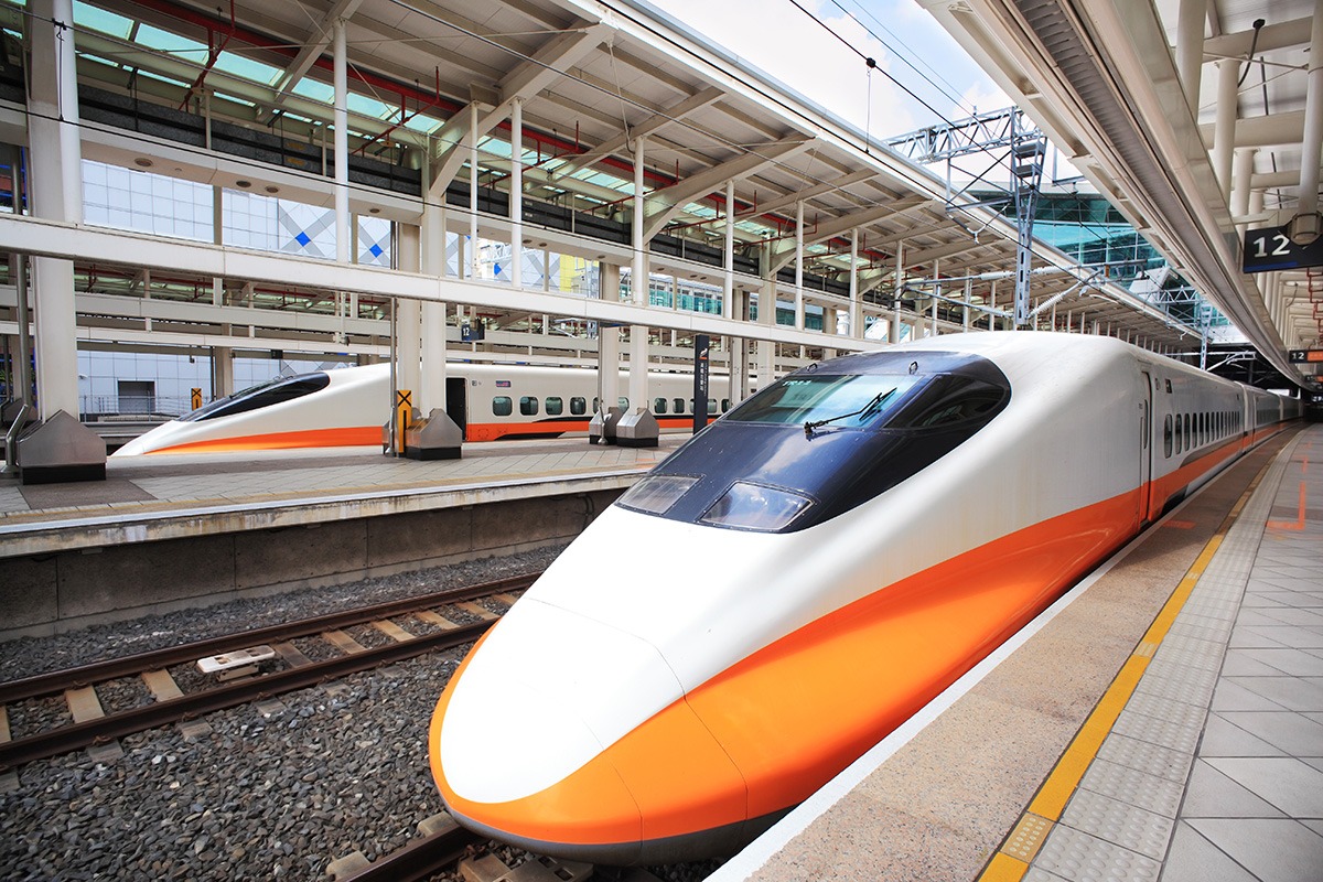 Getting around Ehime-transportation-airport-Train