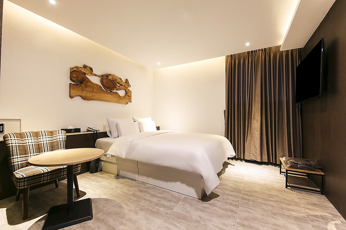 평택시에서 머무를 곳-호텔-리조트-센트럴퍼슨 평택 호텔(Centralperson Pyeongtaek Hotel)