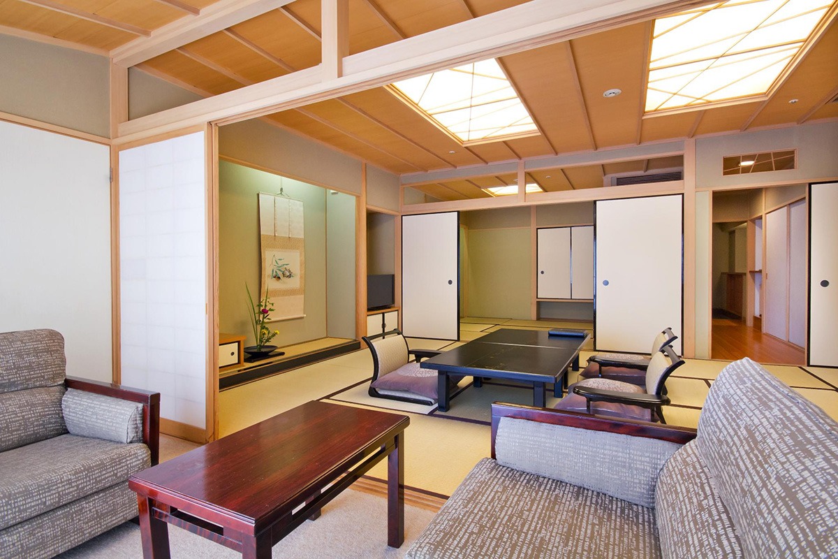 Agoda-guaranteed hotels-vacation rentals-Dogo Onsen Dogo Funaya