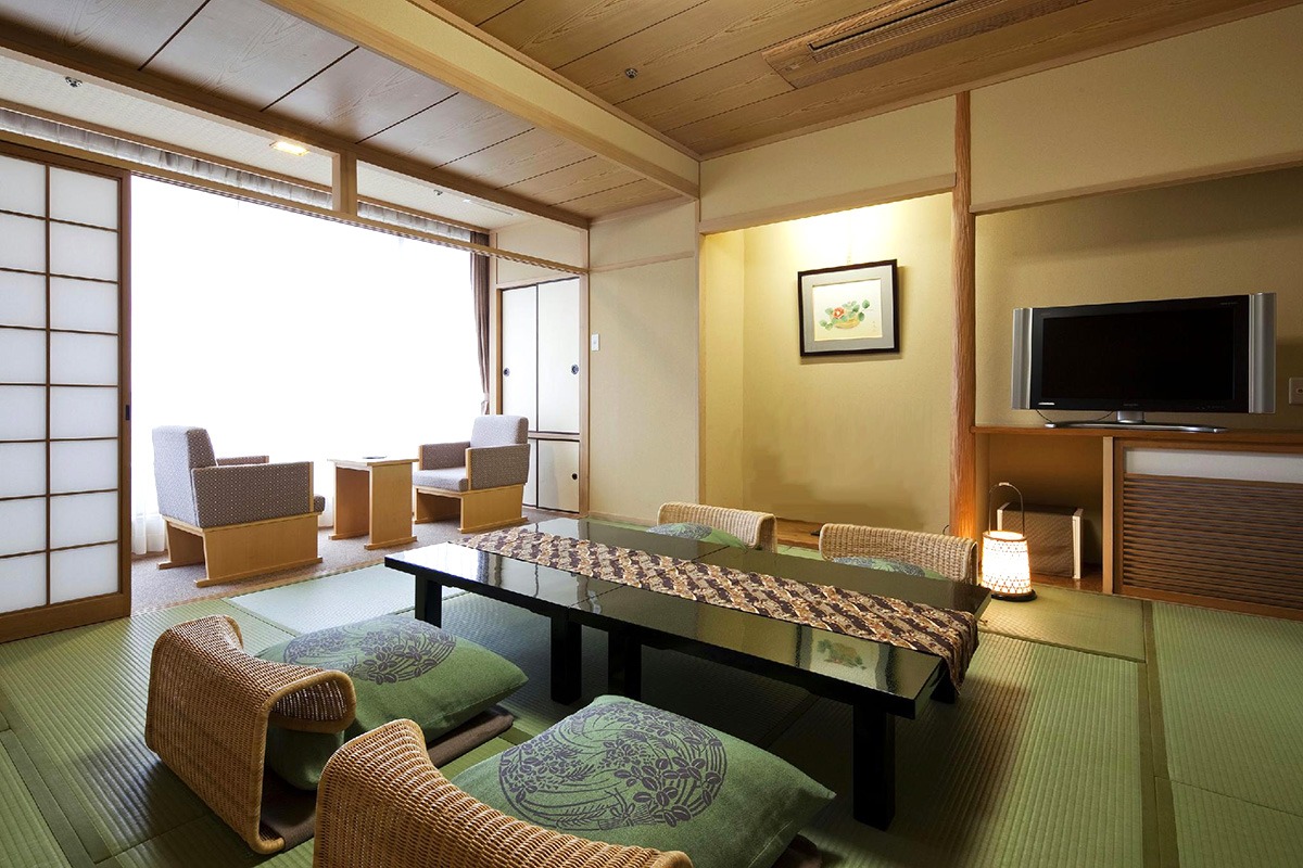 Best Ehime hotels-Matsuyama-where to stay-Dogo Onsen Dogo Prince Hotel