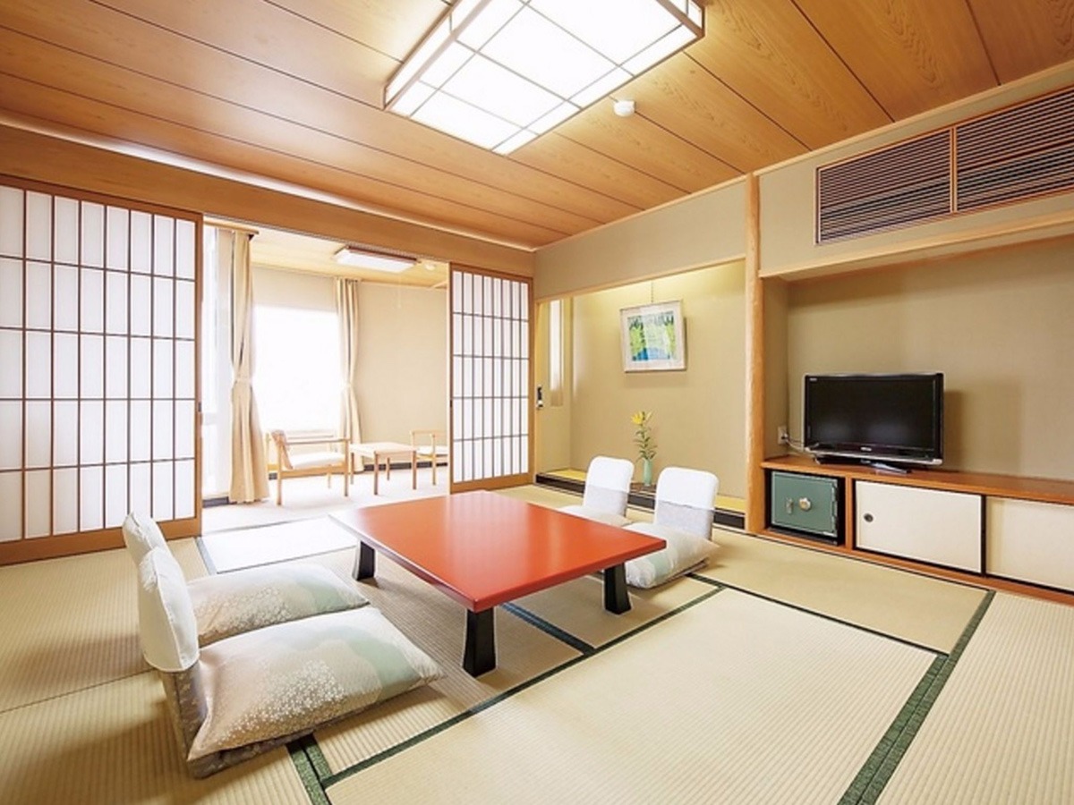 Agoda-guaranteed hotels-vacation rentals-Dogo Onsen Hotel Kowakuen